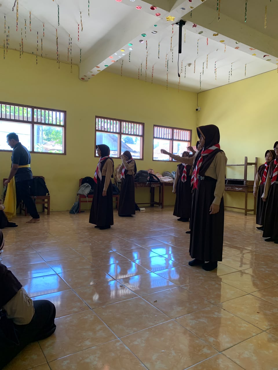 Ekstra Tari
